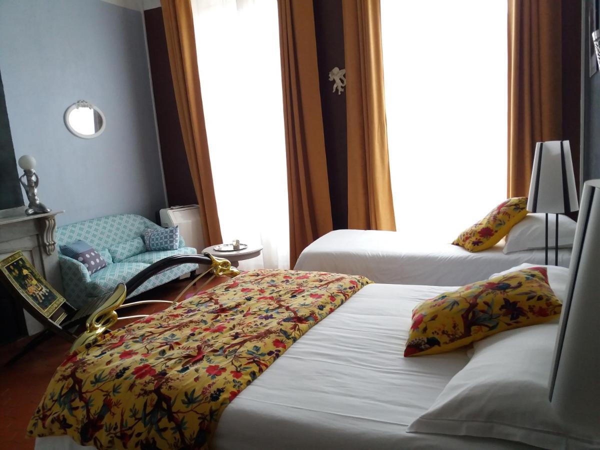 Fitou L'Abri Du Vent Bed & Breakfast エクステリア 写真