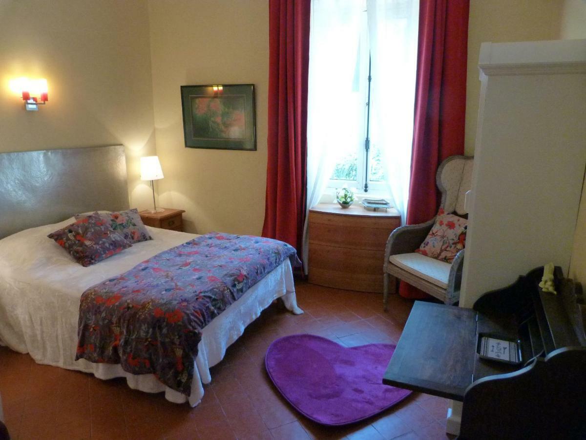 Fitou L'Abri Du Vent Bed & Breakfast エクステリア 写真