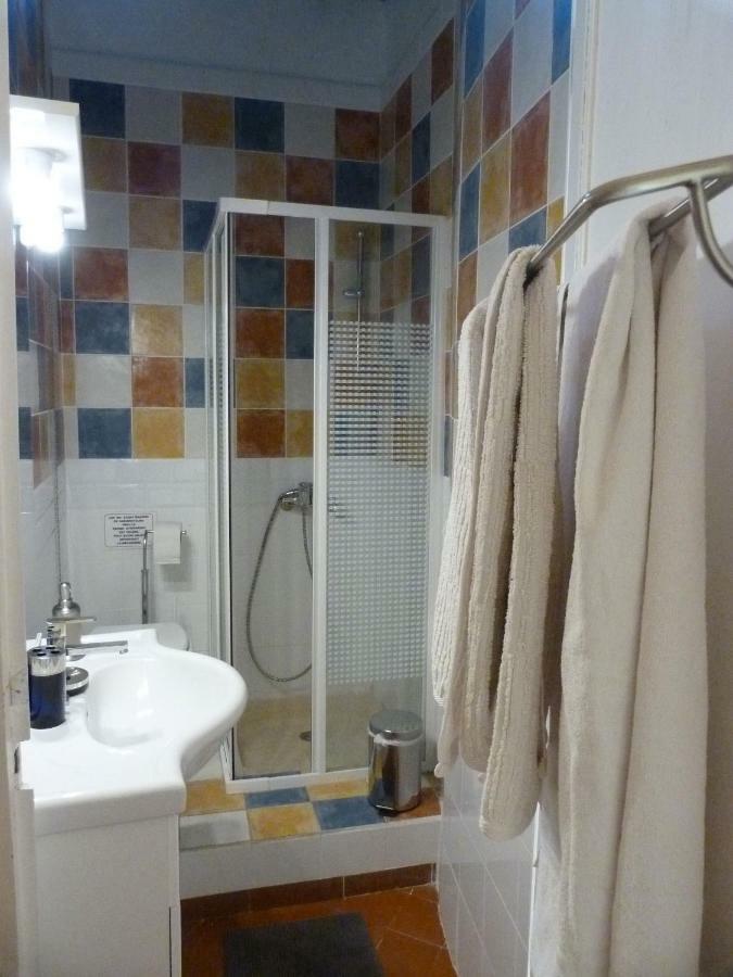 Fitou L'Abri Du Vent Bed & Breakfast エクステリア 写真
