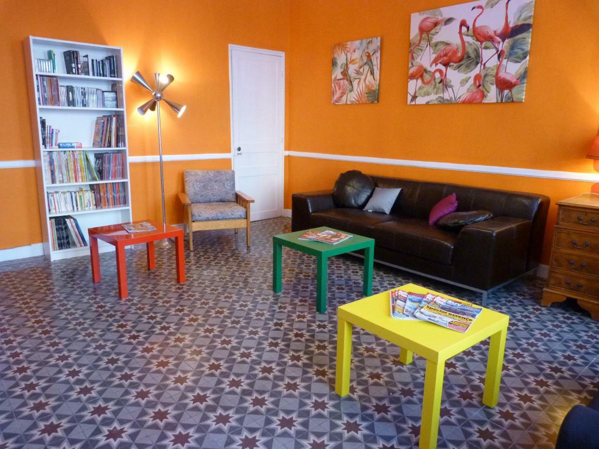 Fitou L'Abri Du Vent Bed & Breakfast エクステリア 写真