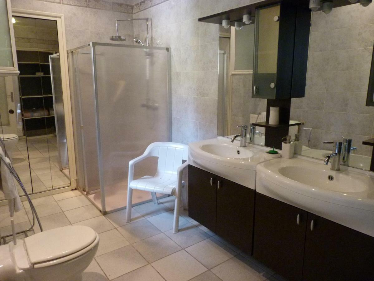Fitou L'Abri Du Vent Bed & Breakfast エクステリア 写真