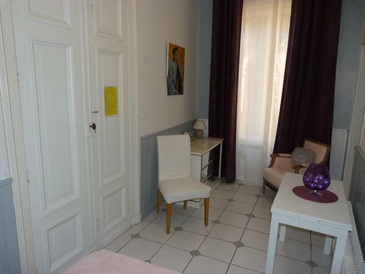 Fitou L'Abri Du Vent Bed & Breakfast エクステリア 写真